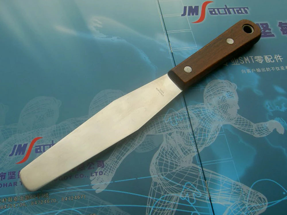 Smt Solder Paste Spatula informacionpublica.svet.gob.gt