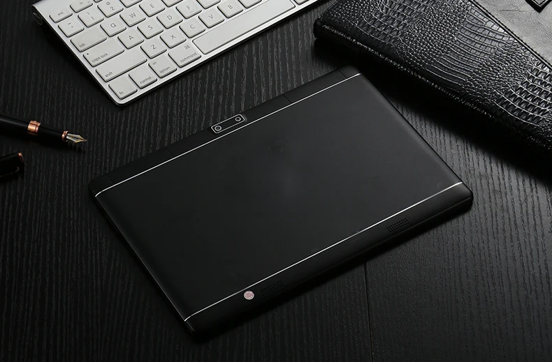 Free Shipping C108 Android 7.0 Smart tablet pcs android tablet pc 10.1 inch Octa core tablet computer Ram 4GB Rom 32GB 64GB