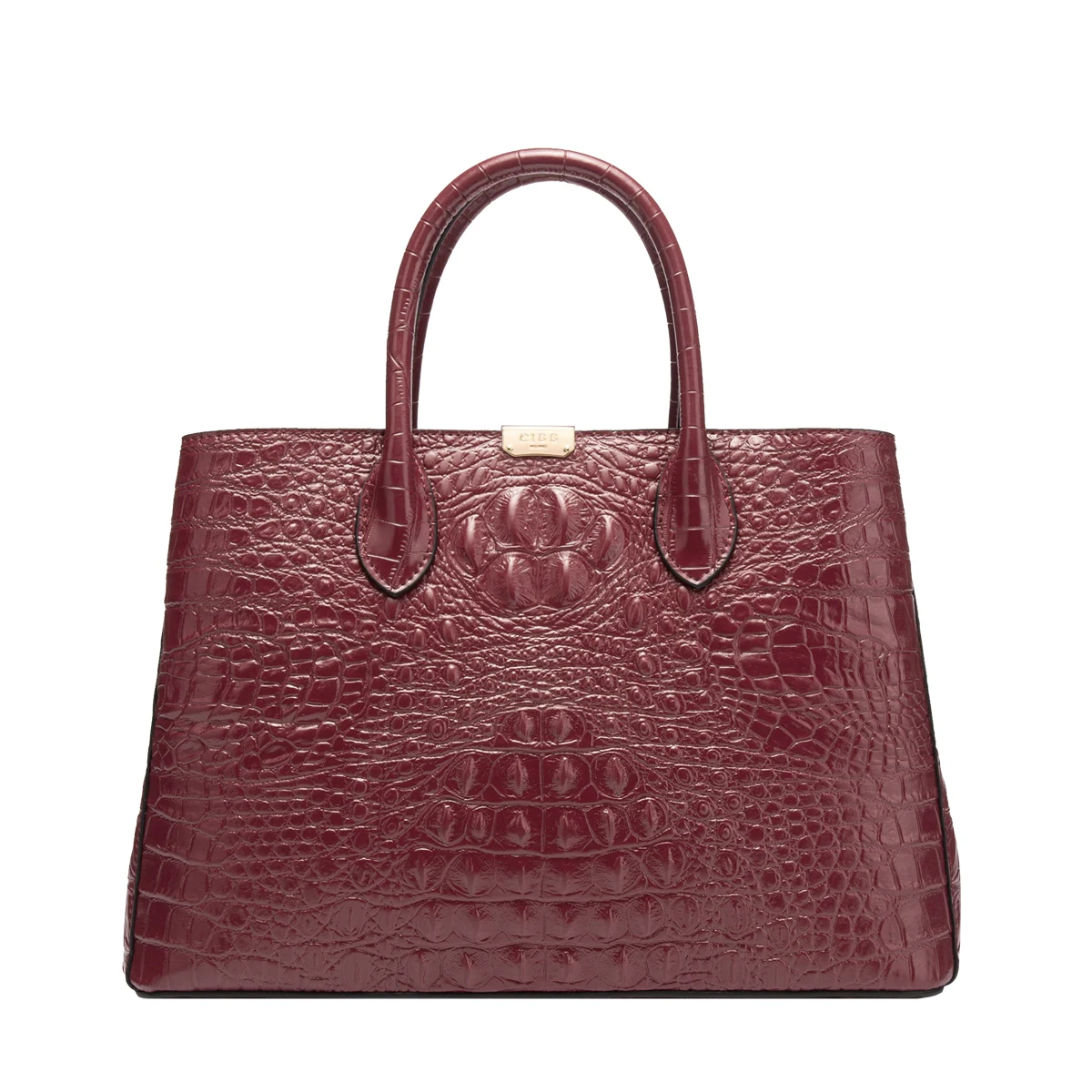 

Luxury Genuine Leather Handbag Pink Shoulder Bags Designer Female Ladies Handbags Women Famous Brands Tote Bag Sac A Main