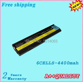

4400mah X200 X200s Laptop battery For Lenovo ThinkPad X201 X201S X201i 42T4834 43R9254 43R9255 42T4537 42T4541