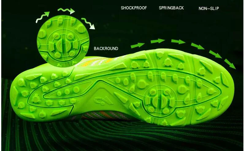 ALDOMOUR Indoor futsal soccer boots sneakers men Cheap soccer cleats original sock football shoes with ankle boots high hall ALDOMOUR Indoor futsal soccer boots sneakers men Cheap soccer cleats original sock football shoes with ankle boots high hall