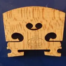 Обер Luxe Скрипки лошадь национализация