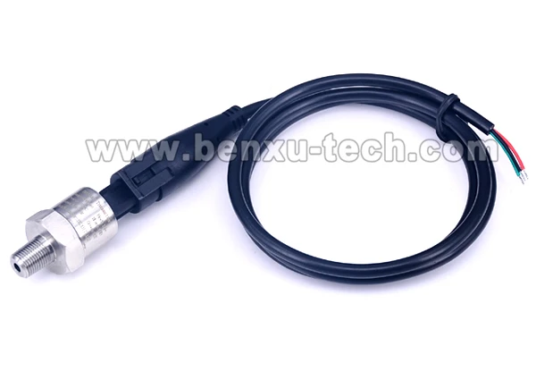 0.3m/1m/2m/3m /5mOptional Wire Harness for Pressure Transmitter Packard Connector Pressure Sensor Cable for pressure sensor