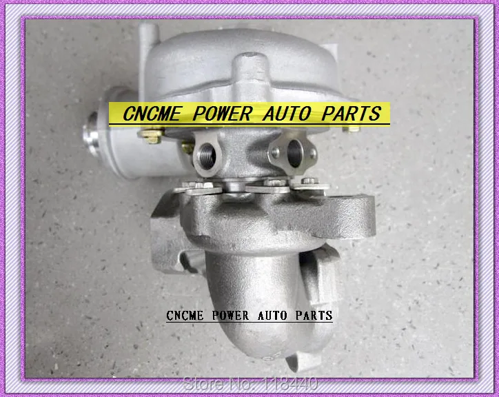 TURBO K03 53039880052 06A145704T Turbocharger For Audi A3 TT SEAT Leon SKODA Octavia Golf Bora Jetta AUQ ARZ 1.8T 180HP (4)