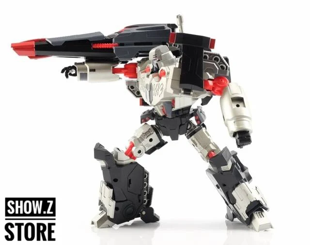 Transformers TOY MMC R-40 Robot Dog /& R28 Megatron Upgrade kits