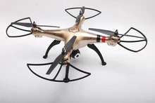 Syma X8HW X8HC Quadcopter FPV 6 Axis Quadrocopter Camera Remote Control Helicoptero RC Drones Com Camera HD Profissional Dron