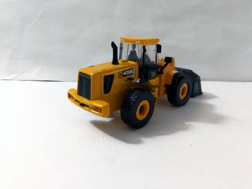 1: 87 JCB 456ZX игрушка погрузчик