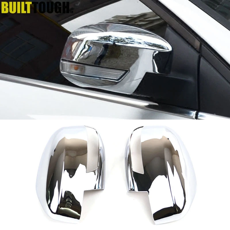 Зеркальная Накладка для Ford Focus Mk3 2012 2013 2014 2016 2015 2017 2018|ford focus chrome|ford mk3 2015ford chrome |