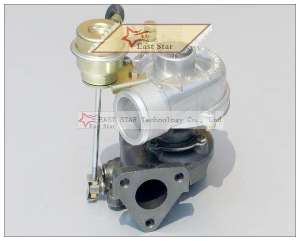 

K04 53049880001 53049700001 914F6K682AC 914F6K682AG 914F6K682AF 914F6K682AB Turbo For Ford Transit IV FT190 4HC 4EA 4EB 2.5L DI