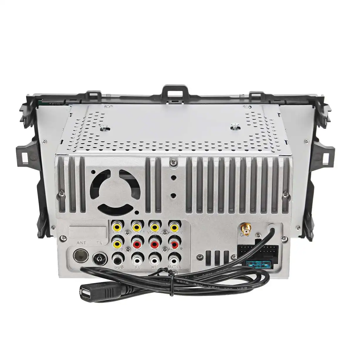 Perfect 8" WINCE 6.0 Stereo GPS bluetooth Car Multimedia CD/DVD/MP4/MP5 Player 2DIN For Toyota Corolla 2009 2010 support gps navigator 7 Perfect 8" WINCE 6.0 Stereo GPS bluetooth Car Multimedia CD/DVD/MP4/MP5 Player 2DIN For Toyota Corolla 2009 2010 support gps navigator 7