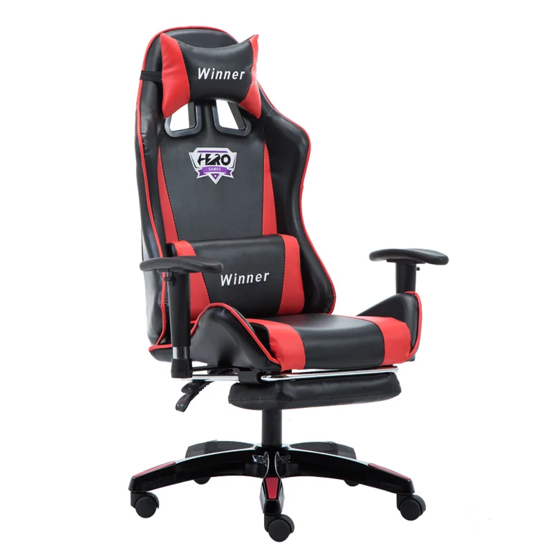 Computer Chair Household Office Gaming Chair Reclining Lifting Swivel Computer Chair Cadeira Gamer Silla Oficina Computer Chair Household Office Gaming Chair Reclining Lifting Swivel Computer Chair Cadeira Gamer Silla Oficina