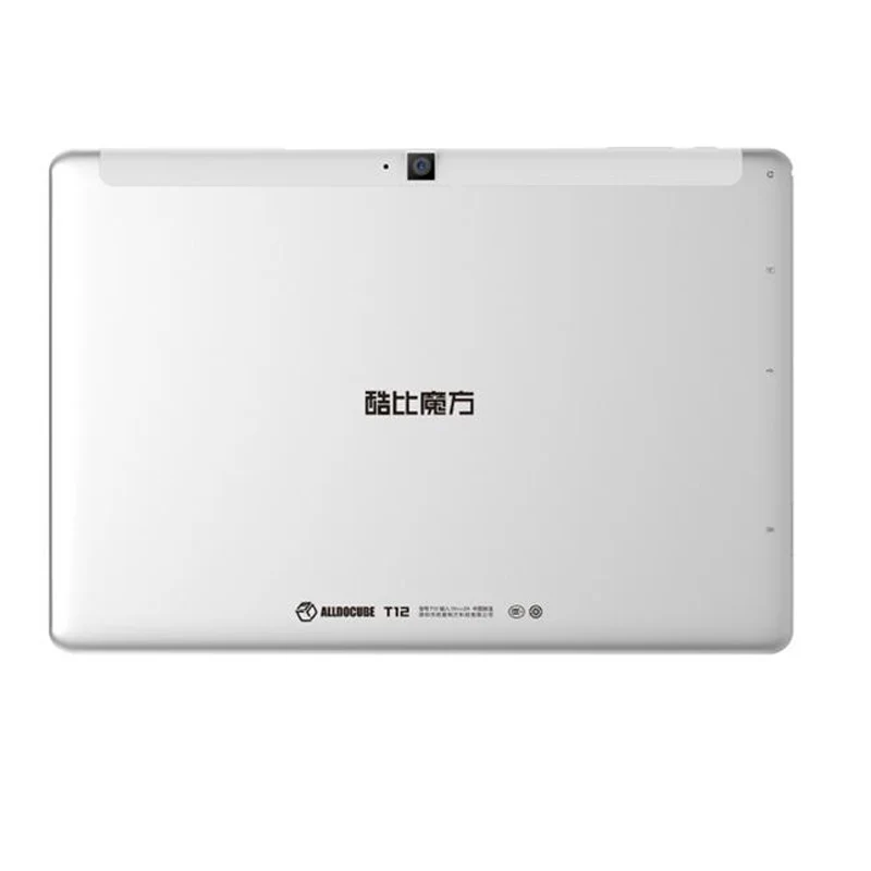 Cube T12 3g Телефонный звонок планшетный ПК ветвью Alldocube и 1280x800 Android 6 0 MT8321 4 ядра WCDMA с