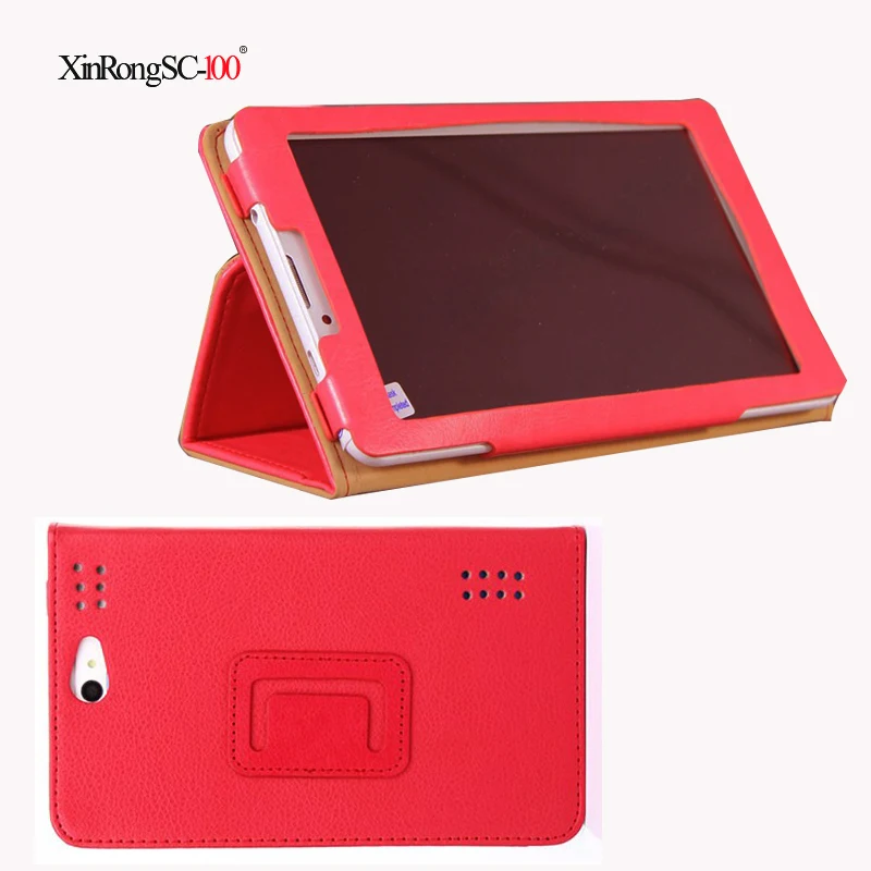Магнитный чехол для планшета FINEPOWER E1 E2 E3 E4 E5 3G 7 дюймов|cover for tablet 7inch|cover tablettablet cover |