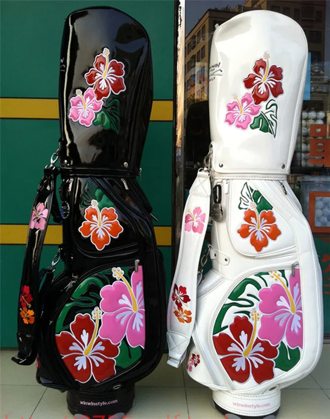 2016Hot sale New WINWIN Golf Bag for Ladies High quality Women Golf