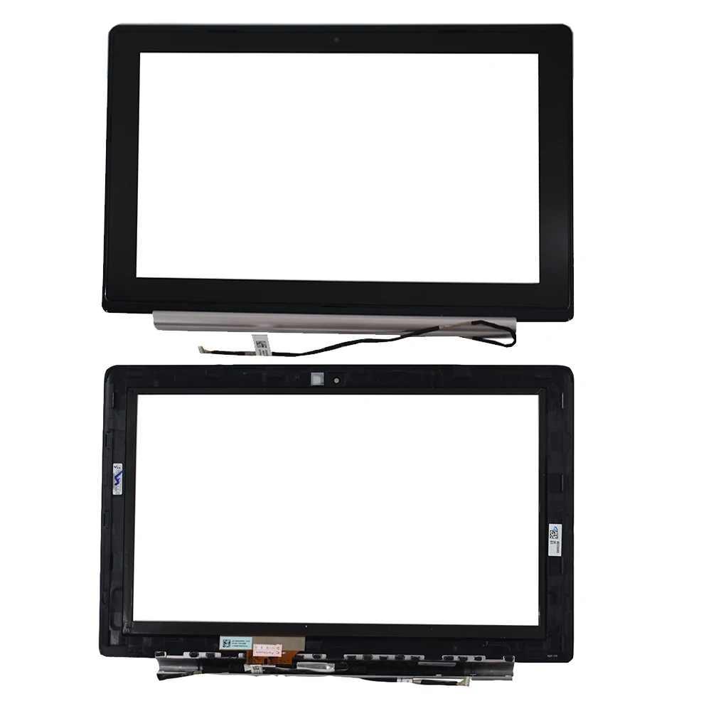 Digitizer Touch Screen Glass & Bezel For 11.6\ Digitizer Touch Screen Glass & Bezel For 11.6\