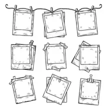 Memorial day Libera Libera Trasparente In Silicone Timbro/Sigillo per FAI DA TE scrapbooking/album di foto trasparente Decorativo timbro A319