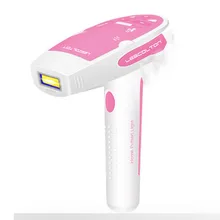 Лазерный инструмент для удаления волос безболезненное восстановление Фотон полное удаление волос на теле устройство унисекс 5 регулировка передач