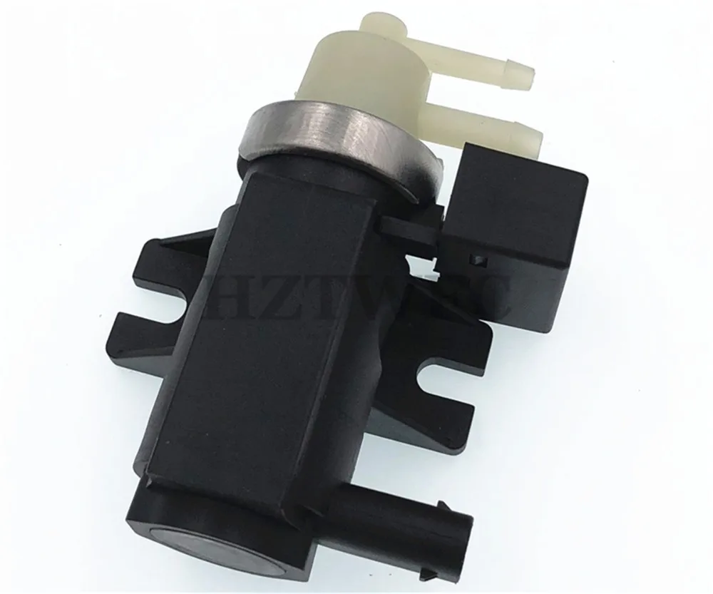 High Quality 0051535528 Vacuum Pressure Converter Valve For Mercedes