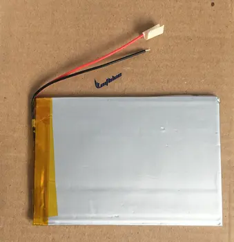 

Witblue Polymer li-ion Exchange 3000mAh 3.7V Battery Pack For 7" Digma Optima 7103M TS7027AW 3G Tablet Replacement