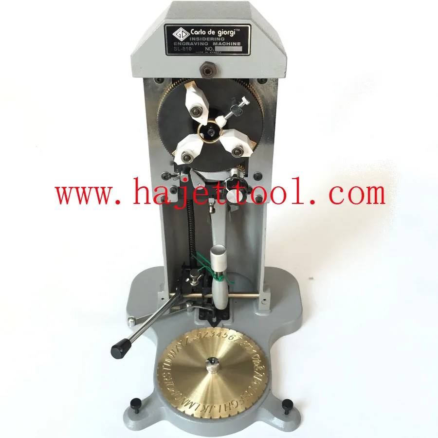 Buy Free Shipping Engraving Machine for Rings Jewelry