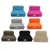 Pet Stairs Breathable Mesh Foldable Pet Stairs Detachable Pet Bed Dog Ramp 2 Steps Ladder For Small Dogs Puppy Cat Dropshipping ► Photo 2/6