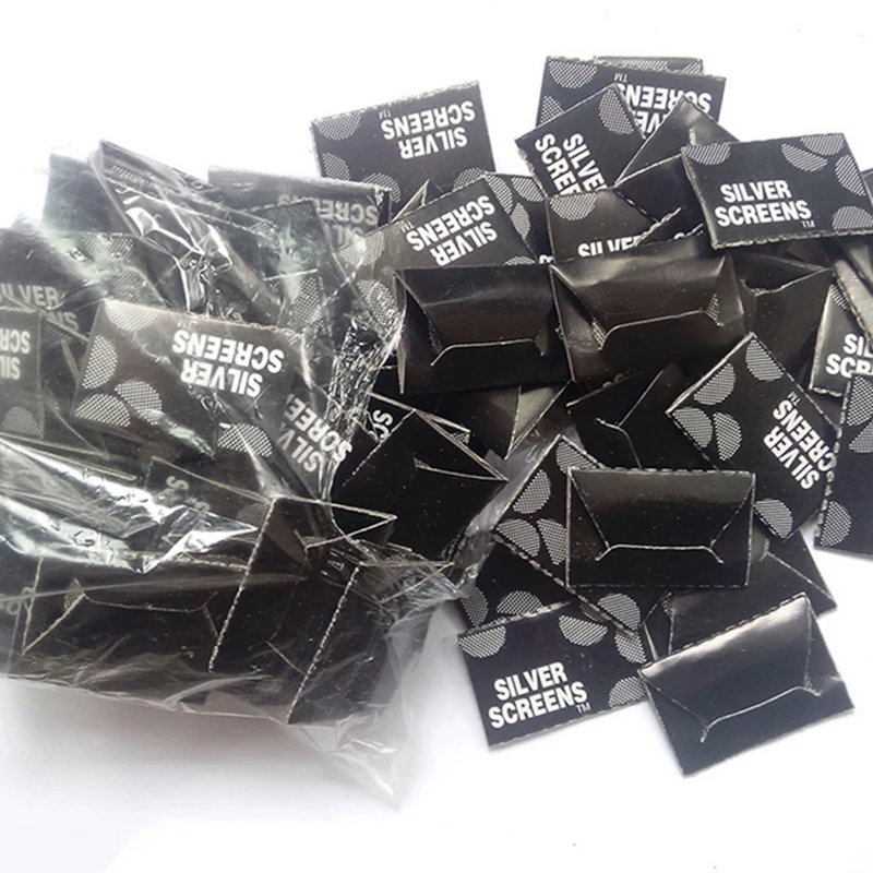 Multifunctional Hookah Water Pipe Stainless Steel Tobacco Smoking Accessories Metal Filters Smoke Pipes Screen Gauze 100pcs 18MM hookah accessories,hookah pipes,hookah set,hookah mouthpieces,hookah replacement accessories