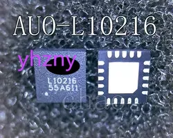 

2pcs L10216 AUO-LI0216 AUOL10216