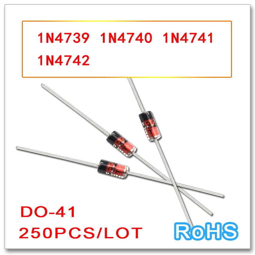 BZX55C20 BZX55C20V (1N5250B) Zener Diyot 0.5 W 20 V DO-35 (DO-204AH) 0.5 Watt 20