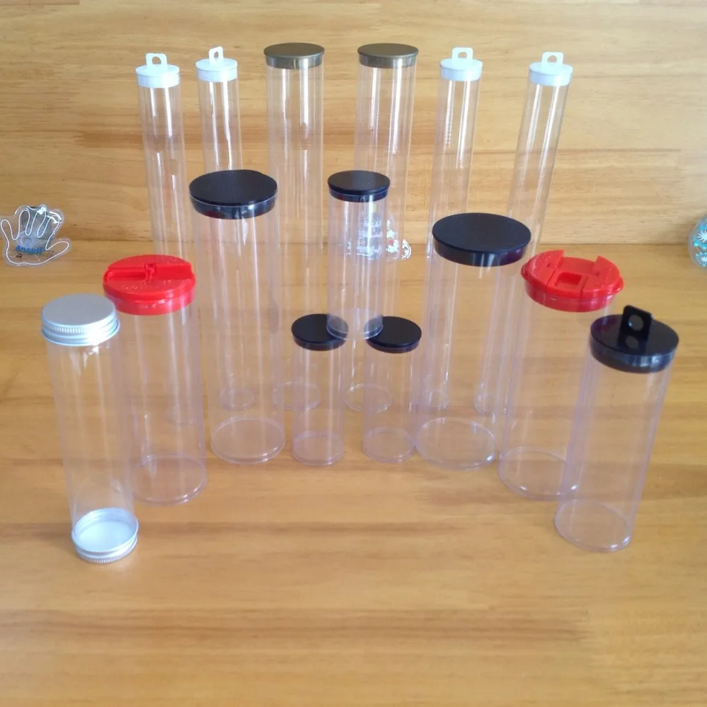 SupplyPETPVCplastictubepackagingtransparenttubepackaging
