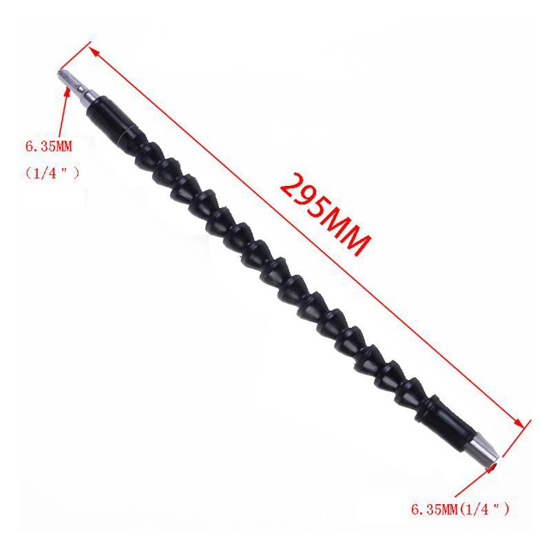 295mm-Universal-shaft-Flexible-shaft-Hex-Flex-Electric-Drill-Extention-Screwdriver-Bit-Holder-Connect-Rod-link (1)