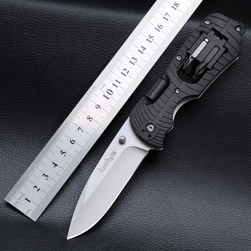 Popular Kershaw Folding Knife 8cr13movBuy Cheap Kershaw Folding Knife