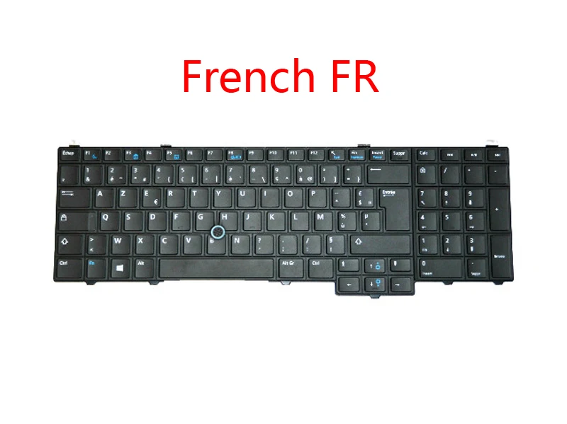 E5540 FR BBP