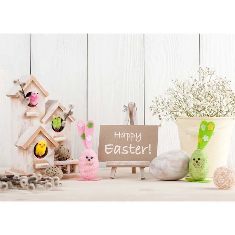 

5x7ft Backdrops Vinyl Photography Backdrops Easter photo background Newborn photography studio photo fotografia Digital printing