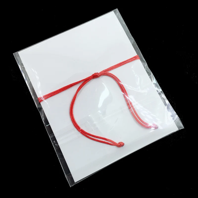 12 шт. в форме Древа Жизни браслет для женщин мужчин детей счастливый красный струнный подарок браслет желаний регулируемый браслет дружбы из шнура