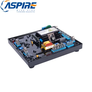 

Generator AVR SX440 Automatic Voltage Regulator Factory Price