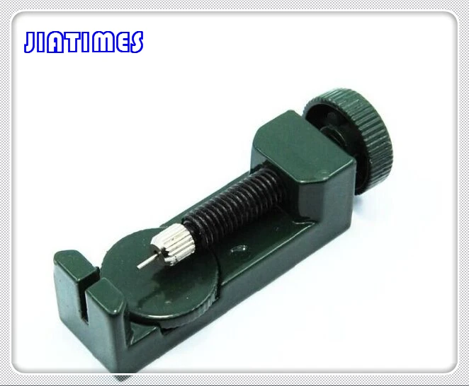 

Free Shipping 1pc Metal Adjustable Watch Band Strap Bracelet Link Pin Remover Repair Tool Kit Set