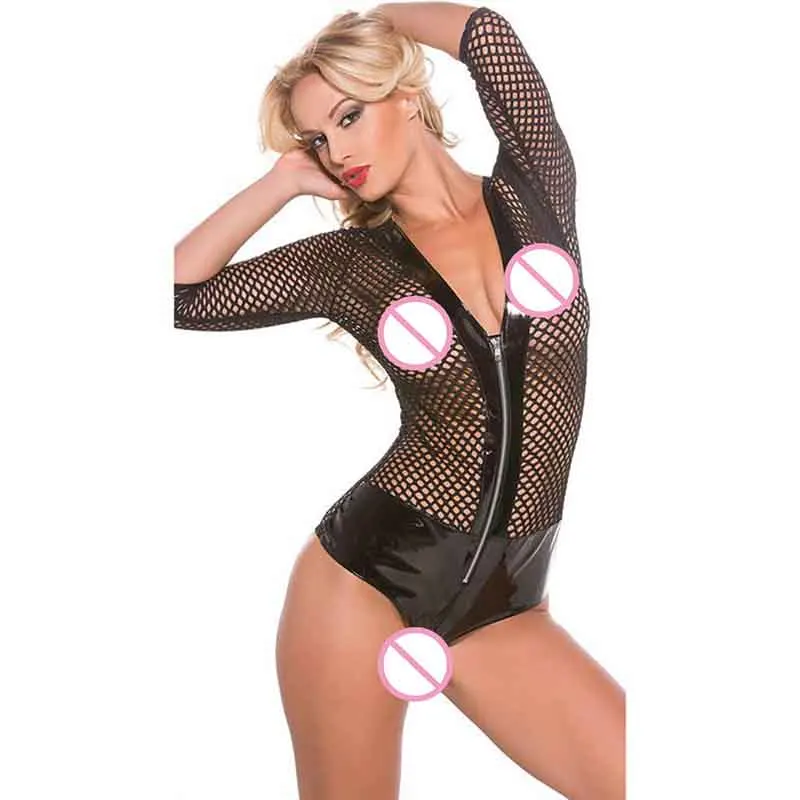 Sexy-Hollow-Out-Babydoll-W850841-1