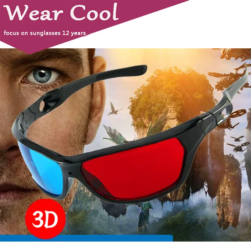 cool plastic glasses