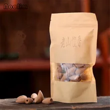 Высококачественный настоящий Сандал курильница для благовоний шишки 40 шт. сандалового дерева благовония в виде конуса натуральный аромат медитация свежий воздух