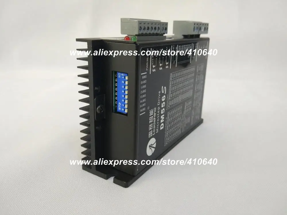 de leadshine dm556s com funcao anti interferencia melhor 02