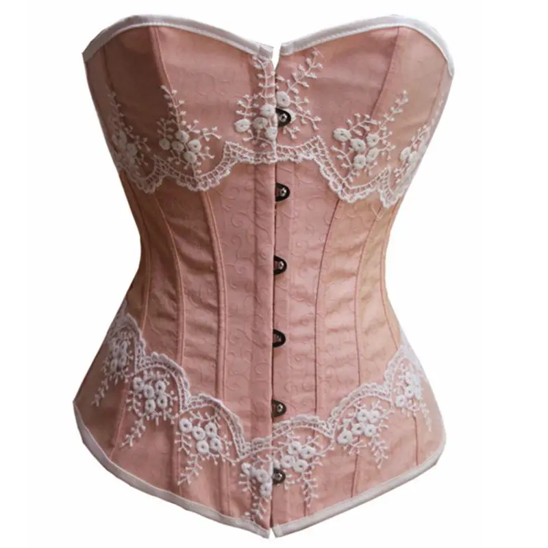 Aonve Body Shaper Waist Corset Pink Lingerie Cute Overbust Corsets And Bustiers Appliques Shapewear Hot Shapers Shapwears Aonve Body Shaper Waist Corset Pink Lingerie Cute Overbust Corsets And Bustiers Appliques Shapewear Hot Shapers Shapwears