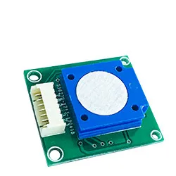 

ZE25-O3 Ozone Sensor Module Calibration-free Ozone Sensor Module