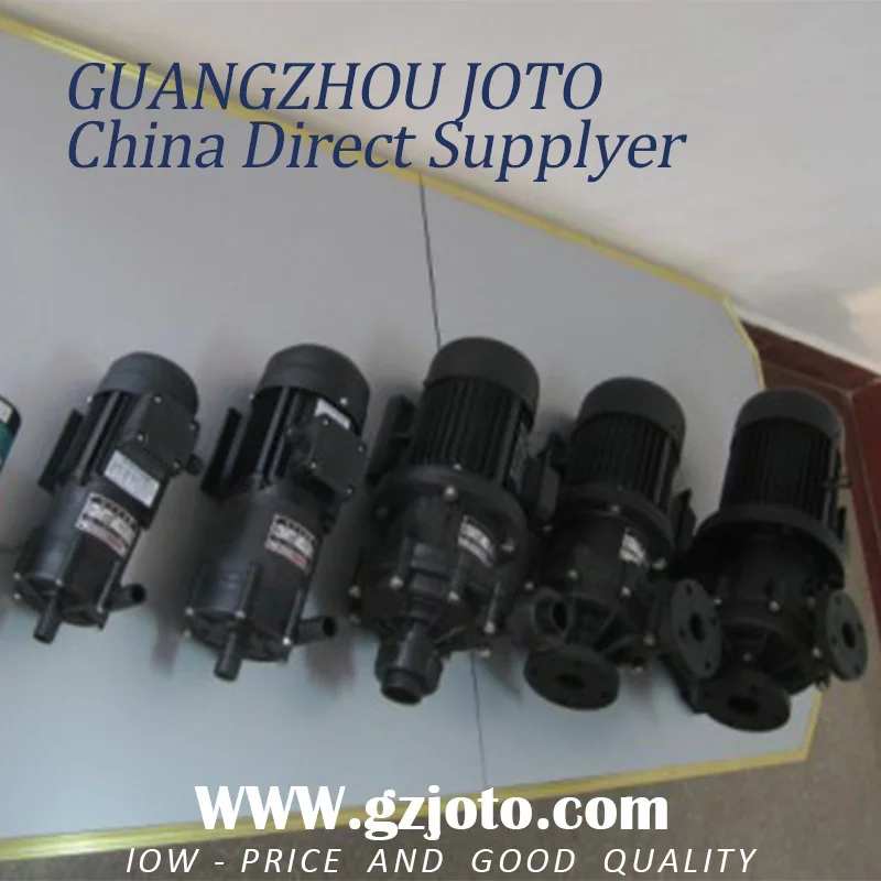 

9.1914CQ-5F Plastic Electromagnetic Pump 220V/380V