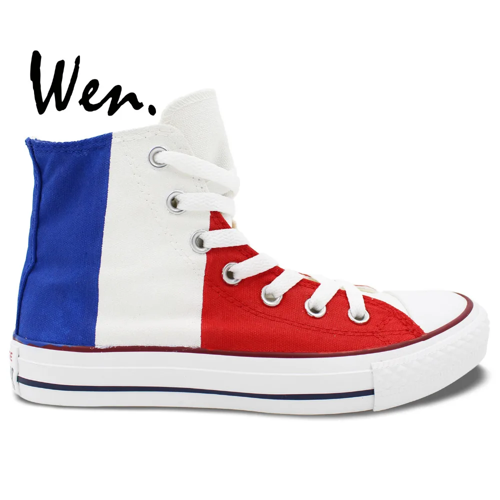 womens designer canvas shoes