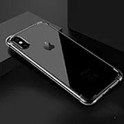Silicone-Transparent-Soft-TPU-Case-For-iPhone-X-Ultra-Thin-Cover-Protective-For-iPhone-X-cases
