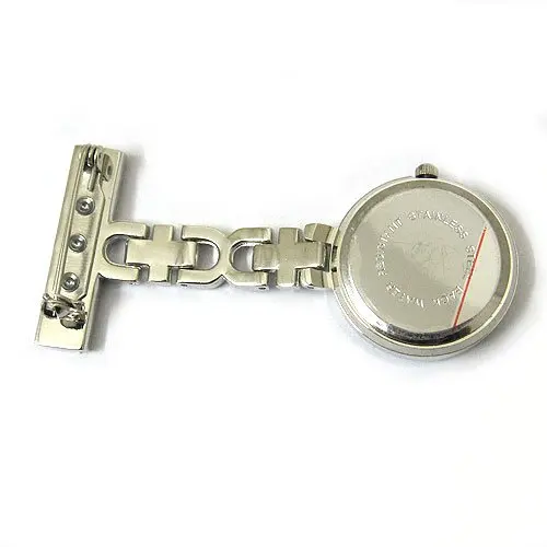 Кварцевые карманные часы медсестры с кулоном и брошкой|pocket watch|quartz pocket watchwatches watches