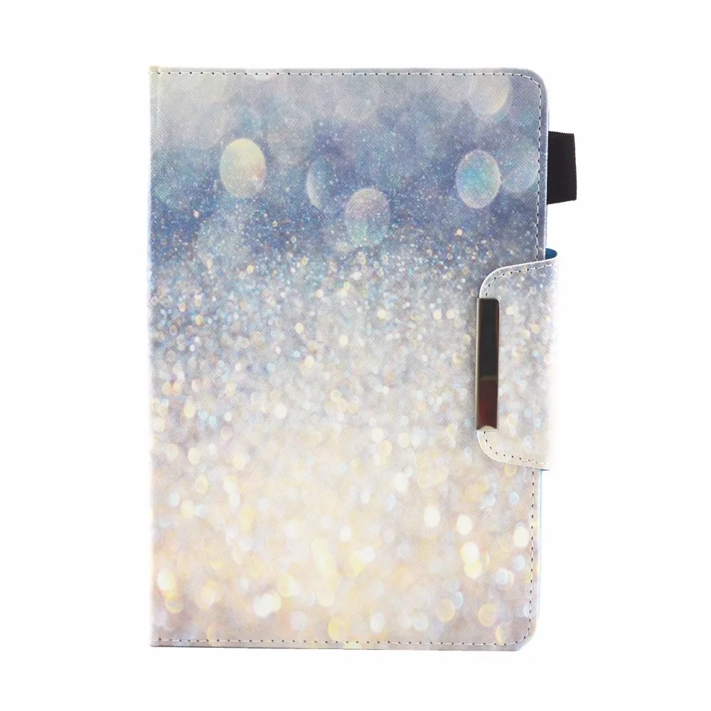 

FGHGF Original Case For All 10 Inch Ipad Fashion Print Colorful Cover Unicorn Ocean Butterfly Elephant Hot Case For 10 Inch Ipad