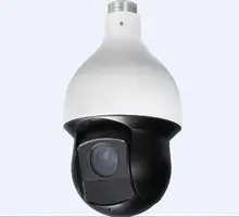 DAHUA CCTV Security Camera 2MP 20x Ultra-high Speed PTZ IR HDCVI Dome Camera IP66 without Logo SD59220I-HC