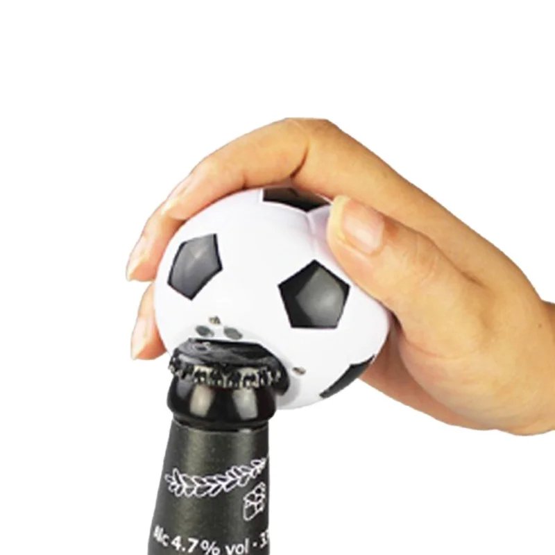 Basketball Football Automatic Bottle Opener Music Ornaments