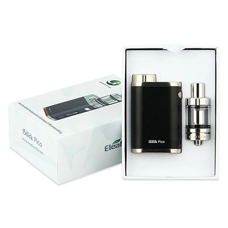 istick pico -3